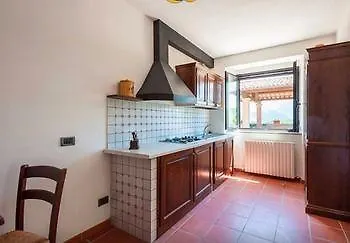 호텔 Sant'apollinare Farm House 3*