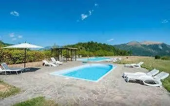 Sant'apollinare Farm House 3* Cantiano